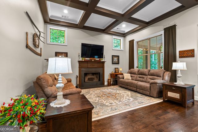 58 Drews Ridge Drive, Newnan, GA 30263