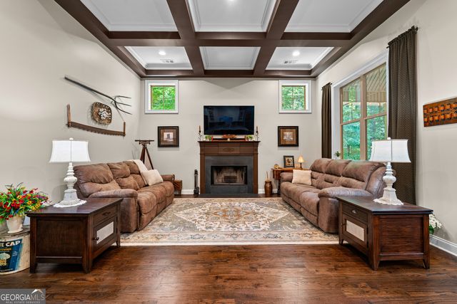 58 Drews Ridge Drive, Newnan, GA 30263