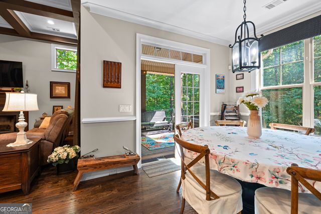 58 Drews Ridge Drive, Newnan, GA 30263