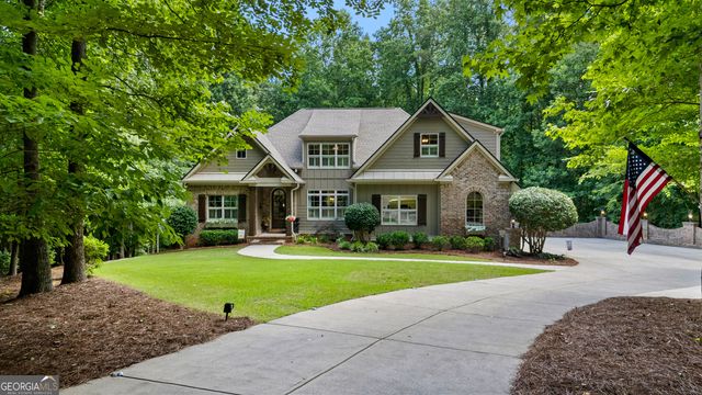 58 Drews Ridge Drive, Newnan, GA 30263
