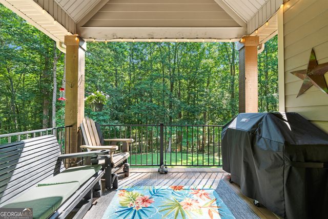 58 Drews Ridge Drive, Newnan, GA 30263
