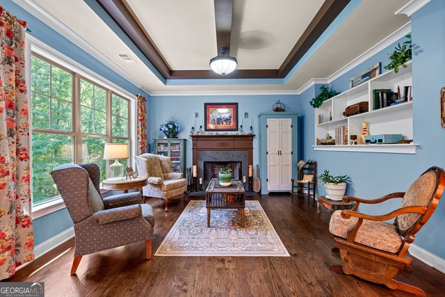 58 Drews Ridge Drive, Newnan, GA 30263