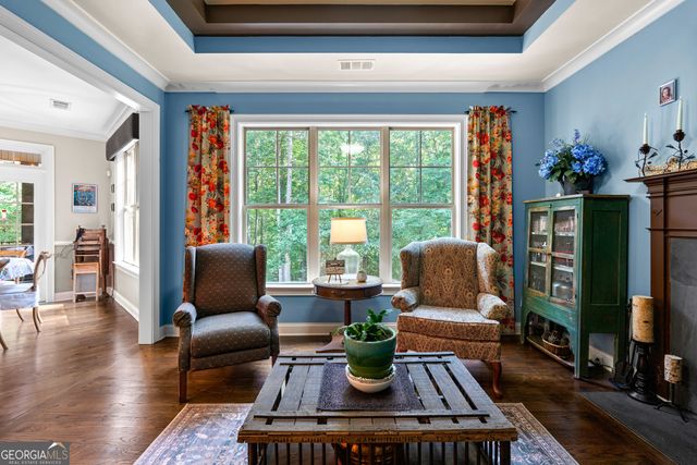 58 Drews Ridge Drive, Newnan, GA 30263