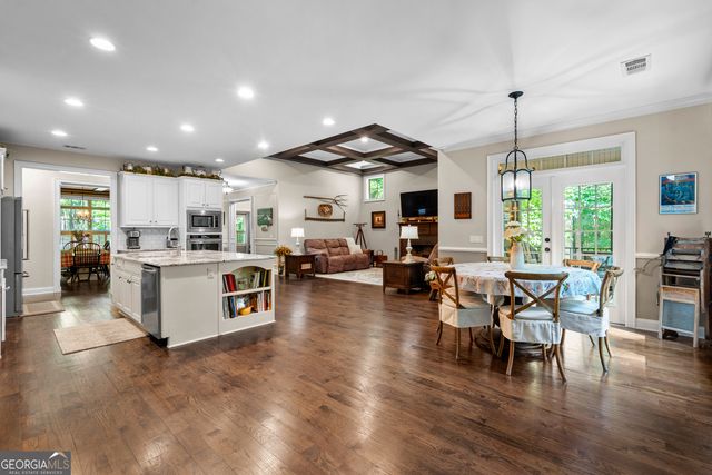 58 Drews Ridge Drive, Newnan, GA 30263