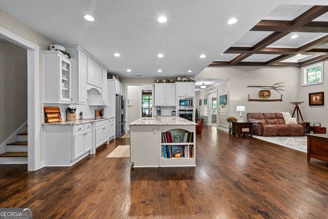 58 Drews Ridge Drive, Newnan, GA 30263