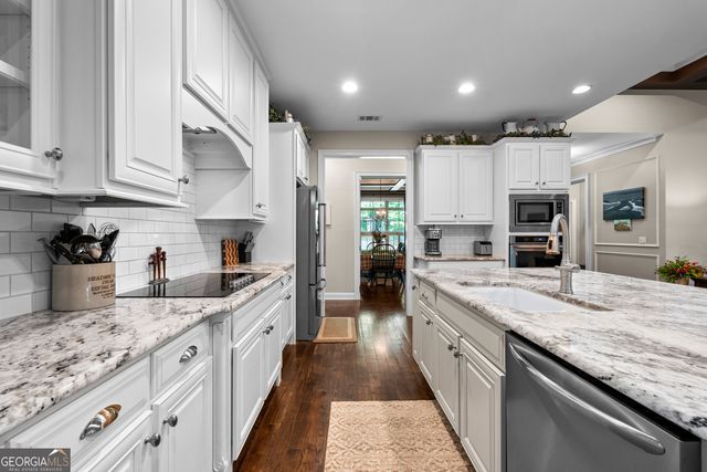 58 Drews Ridge Drive, Newnan, GA 30263