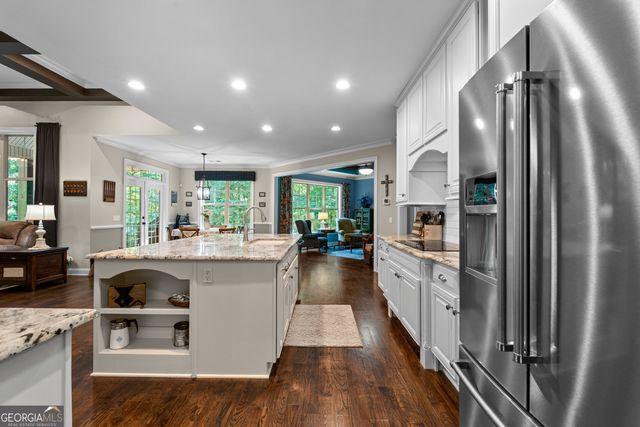 58 Drews Ridge Drive, Newnan, GA 30263