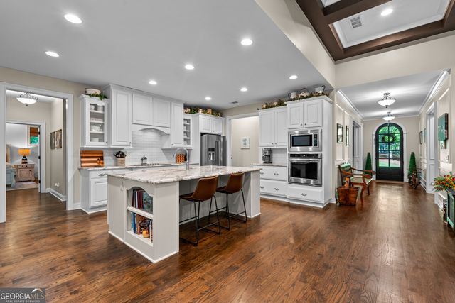 58 Drews Ridge Drive, Newnan, GA 30263