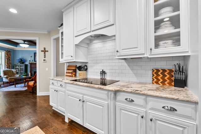 58 Drews Ridge Drive, Newnan, GA 30263