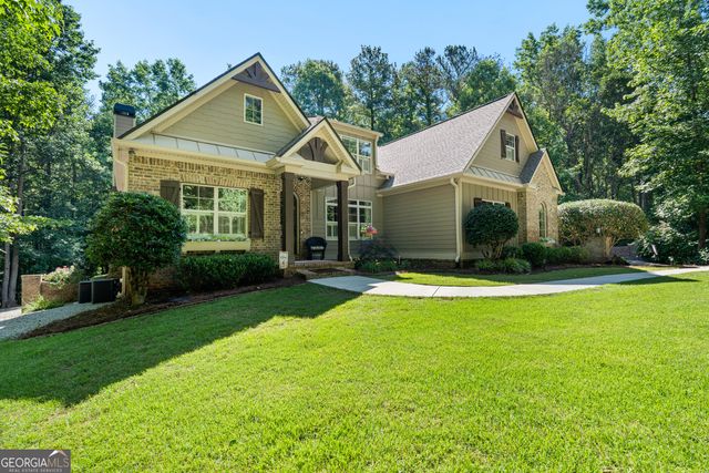 58 Drews Ridge Drive, Newnan, GA 30263