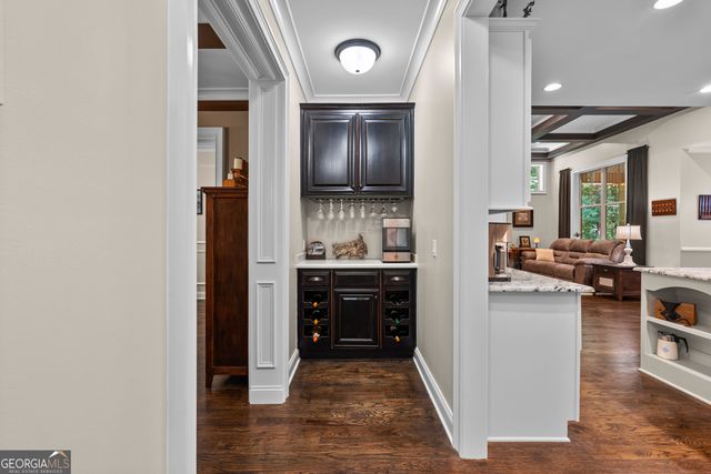 58 Drews Ridge Drive, Newnan, GA 30263