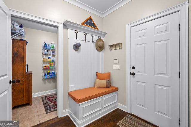 58 Drews Ridge Drive, Newnan, GA 30263