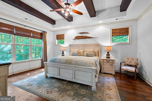 58 Drews Ridge Drive, Newnan, GA 30263