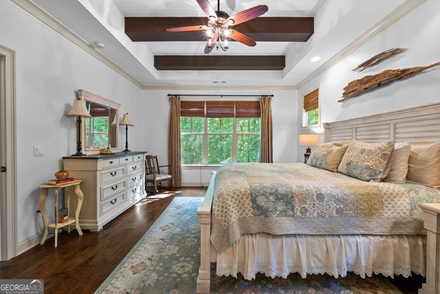 58 Drews Ridge Drive, Newnan, GA 30263