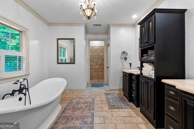58 Drews Ridge Drive, Newnan, GA 30263