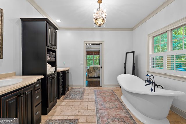 58 Drews Ridge Drive, Newnan, GA 30263
