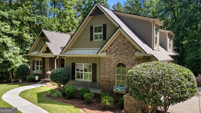 58 Drews Ridge Drive, Newnan, GA 30263