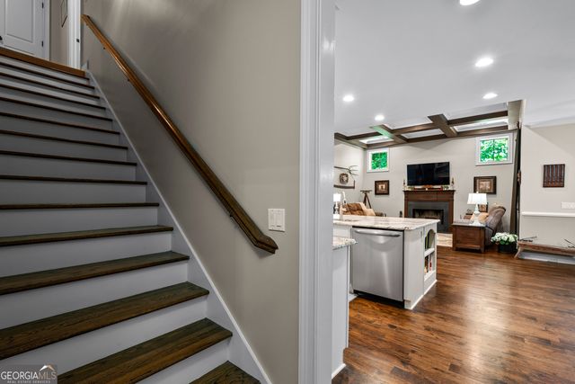 58 Drews Ridge Drive, Newnan, GA 30263
