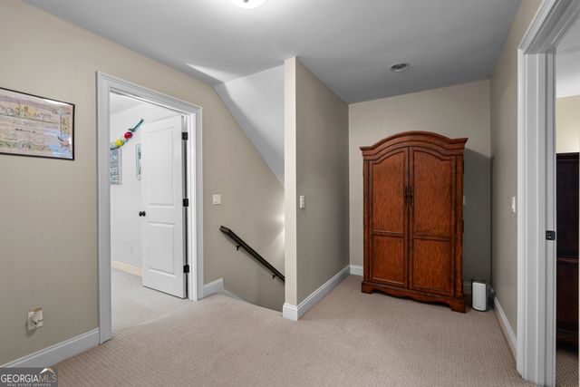 58 Drews Ridge Drive, Newnan, GA 30263
