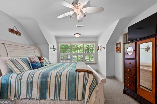 58 Drews Ridge Drive, Newnan, GA 30263