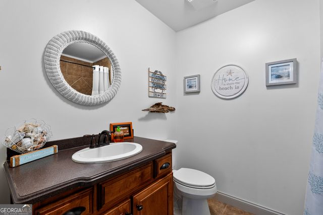 58 Drews Ridge Drive, Newnan, GA 30263