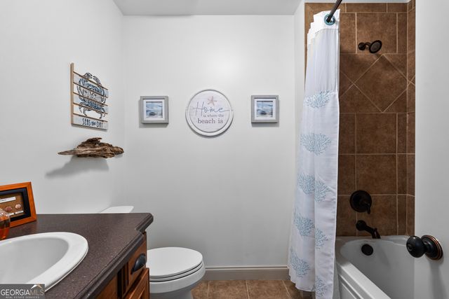 58 Drews Ridge Drive, Newnan, GA 30263