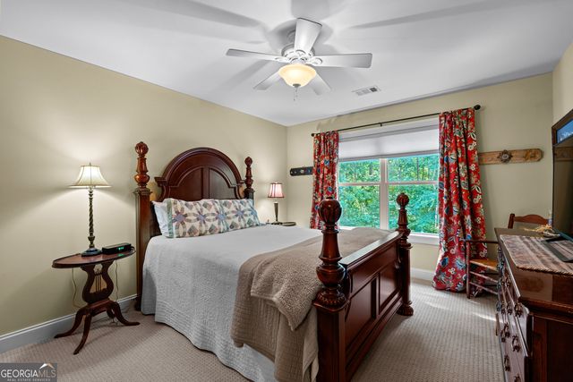 58 Drews Ridge Drive, Newnan, GA 30263