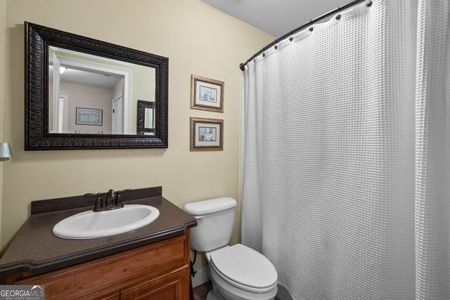 58 Drews Ridge Drive, Newnan, GA 30263