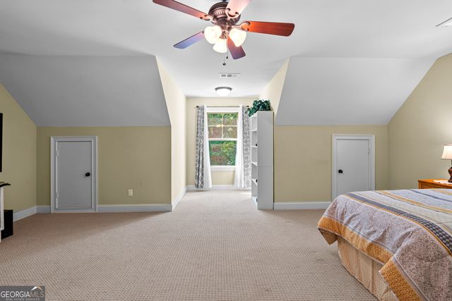 58 Drews Ridge Drive, Newnan, GA 30263