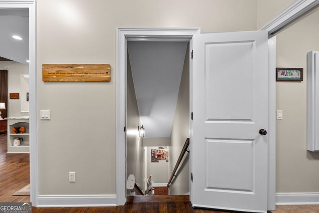 58 Drews Ridge Drive, Newnan, GA 30263