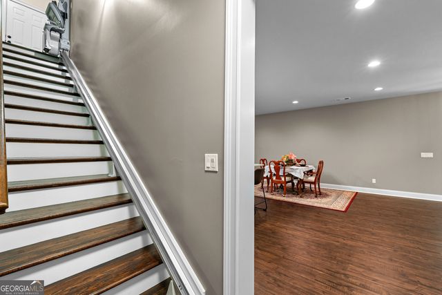 58 Drews Ridge Drive, Newnan, GA 30263