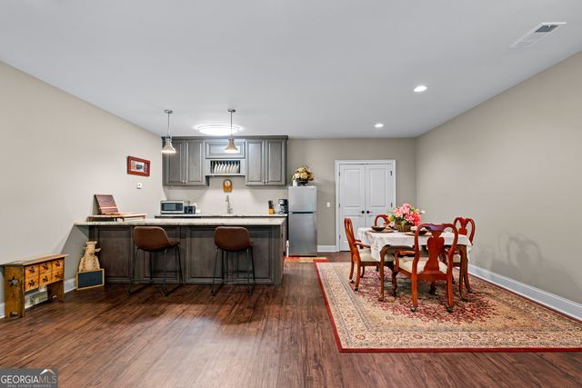 58 Drews Ridge Drive, Newnan, GA 30263