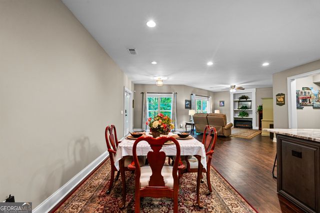 58 Drews Ridge Drive, Newnan, GA 30263