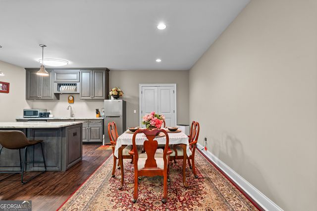 58 Drews Ridge Drive, Newnan, GA 30263