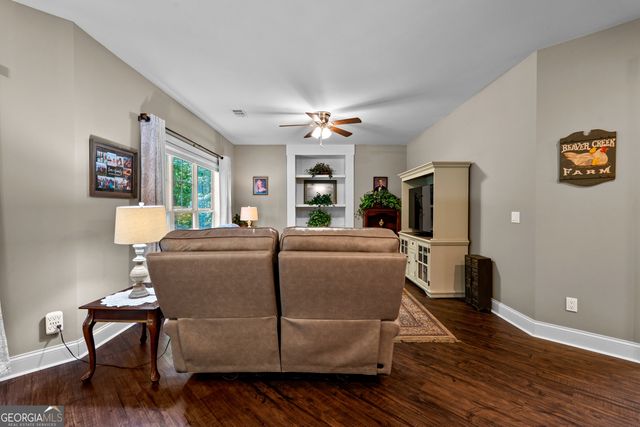58 Drews Ridge Drive, Newnan, GA 30263