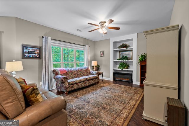 58 Drews Ridge Drive, Newnan, GA 30263