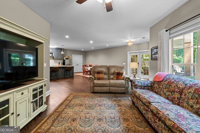 58 Drews Ridge Drive, Newnan, GA 30263