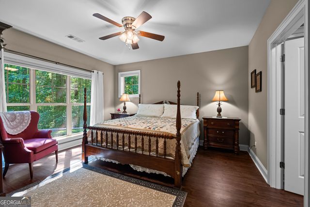 58 Drews Ridge Drive, Newnan, GA 30263