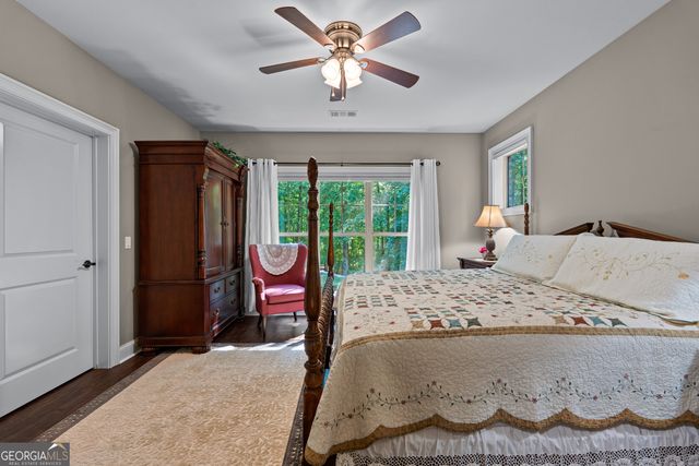 58 Drews Ridge Drive, Newnan, GA 30263