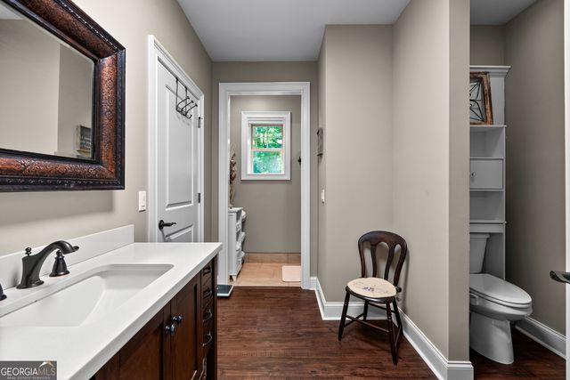 58 Drews Ridge Drive, Newnan, GA 30263