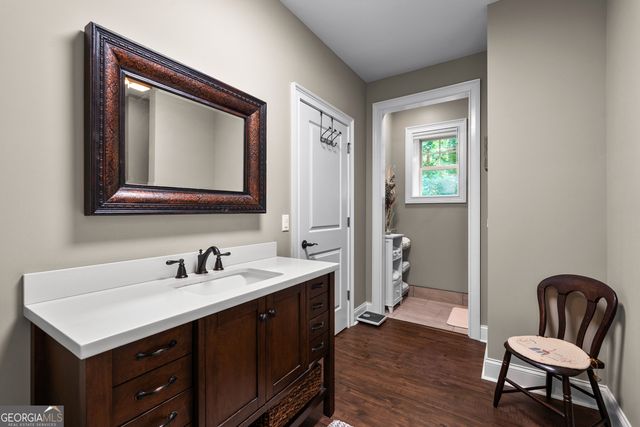58 Drews Ridge Drive, Newnan, GA 30263