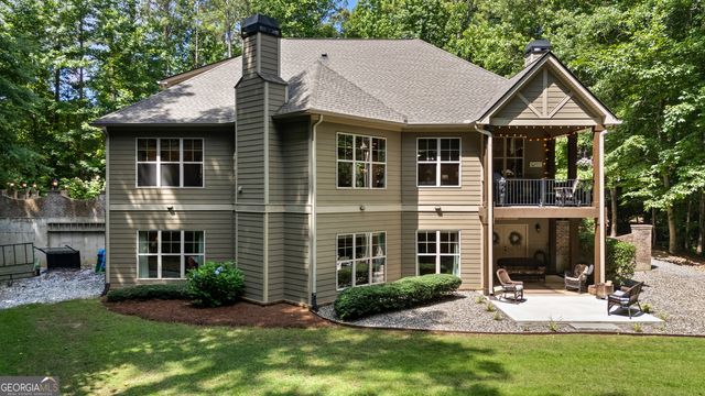 58 Drews Ridge Drive, Newnan, GA 30263