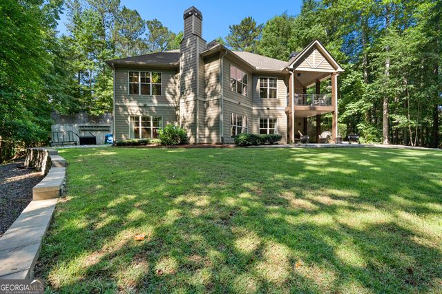 58 Drews Ridge Drive, Newnan, GA 30263