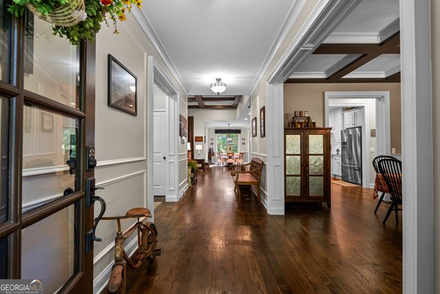 58 Drews Ridge Drive, Newnan, GA 30263