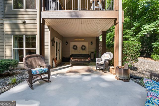 58 Drews Ridge Drive, Newnan, GA 30263