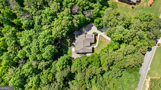 58 Drews Ridge Drive, Newnan, GA 30263