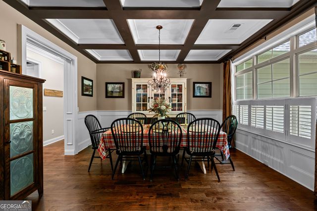 58 Drews Ridge Drive, Newnan, GA 30263