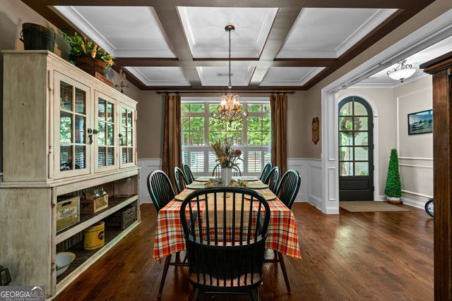 58 Drews Ridge Drive, Newnan, GA 30263