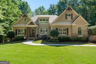 58 Drews Ridge Drive, Newnan, GA 30263