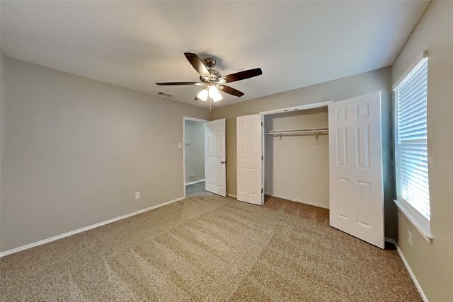 5804 Mirror Ridge Drive, Fort Worth, TX 76179